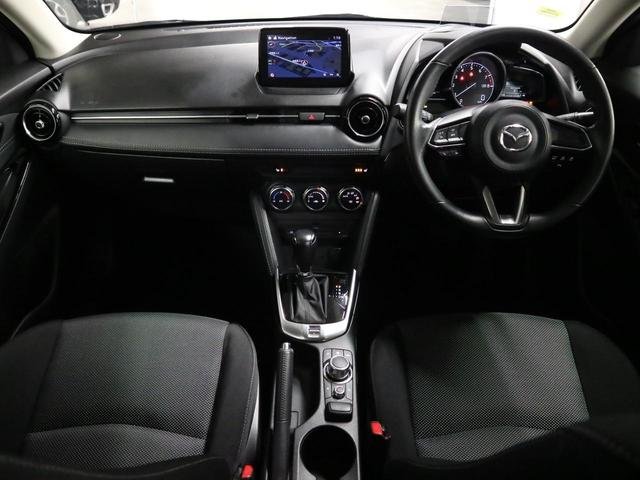 MAZDA DEMIO 15S TOURING 2019 MAZDA DEMIO 15S TOURING 2019