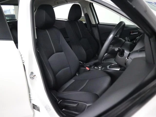 MAZDA DEMIO 15S TOURING 2019 MAZDA DEMIO 15S TOURING 2019