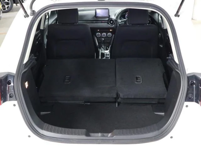 MAZDA DEMIO 15S TOURING 2019 MAZDA DEMIO 15S TOURING 2019