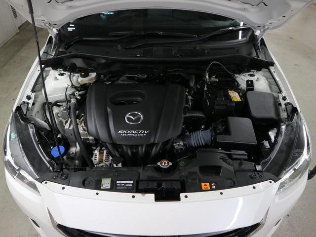 MAZDA DEMIO 15S TOURING 2019 MAZDA DEMIO 15S TOURING 2019