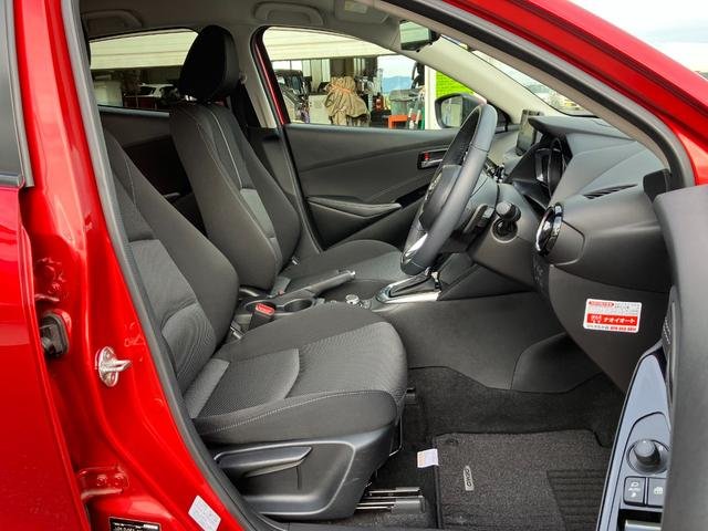 MAZDA DEMIO XD TOURING 2018 MAZDA DEMIO XD TOURING 2018