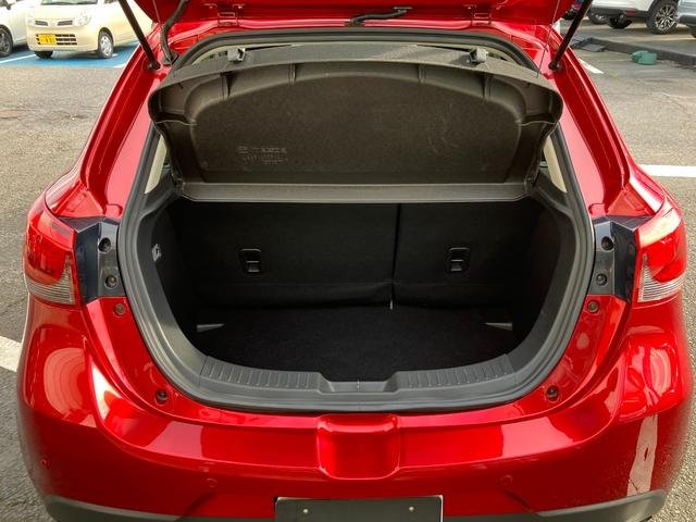 MAZDA DEMIO XD TOURING 2018 MAZDA DEMIO XD TOURING 2018