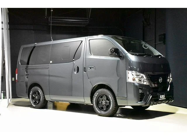 NISSAN CARAVAN LONG GRAND PREMIUM GX 2025 NISSAN CARAVAN LONG GRAND PREMIUM GX 2025