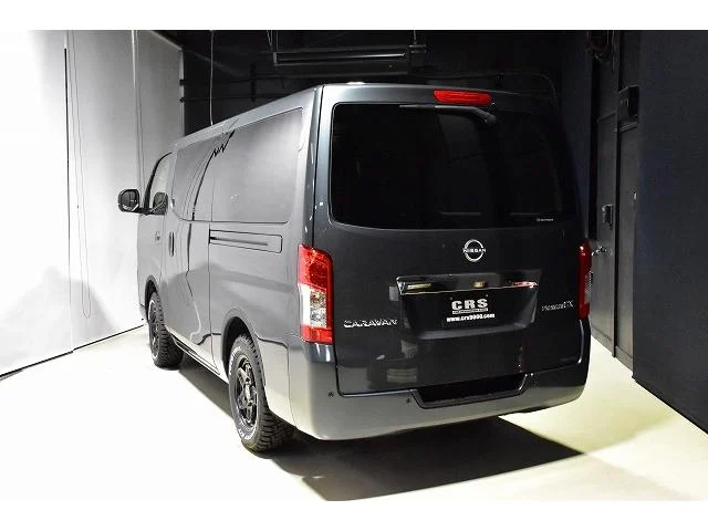 NISSAN CARAVAN LONG GRAND PREMIUM GX 2025 NISSAN CARAVAN LONG GRAND PREMIUM GX 2025