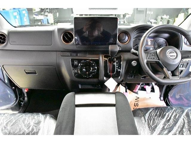 NISSAN CARAVAN LONG GRAND PREMIUM GX 2025 NISSAN CARAVAN LONG GRAND PREMIUM GX 2025