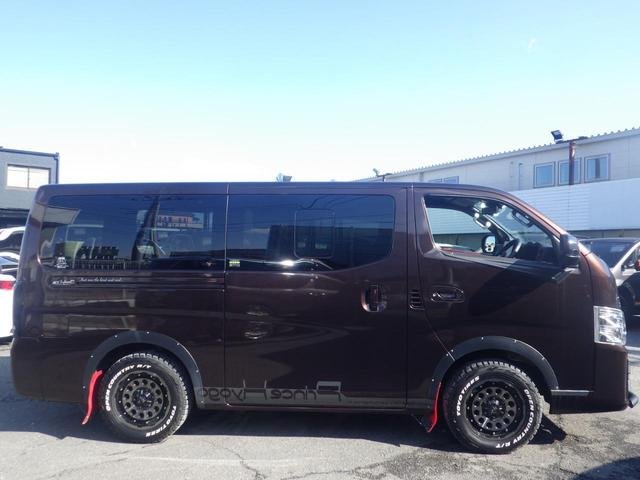 NISSAN CARAVAN LONG GRAND PREMIUM GX 2022 NISSAN CARAVAN LONG GRAND PREMIUM GX 2022