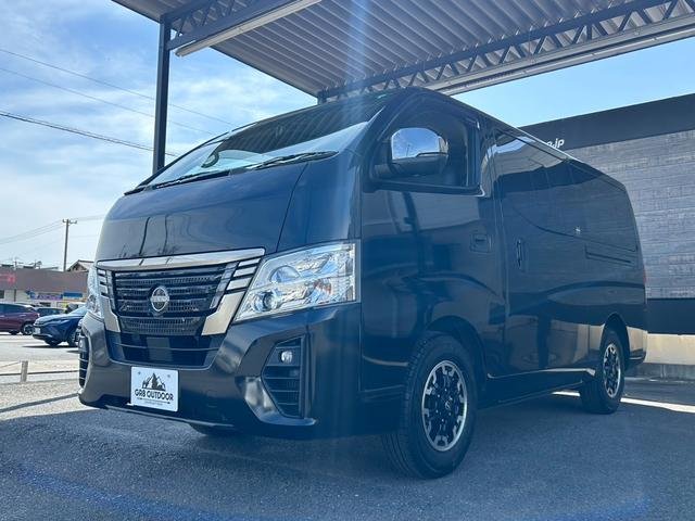 NISSAN CARAVAN LONG PRO STYLE GRAND PREMIUM GX 2021 NISSAN CARAVAN LONG PRO STYLE GRAND PREMIUM GX 2021