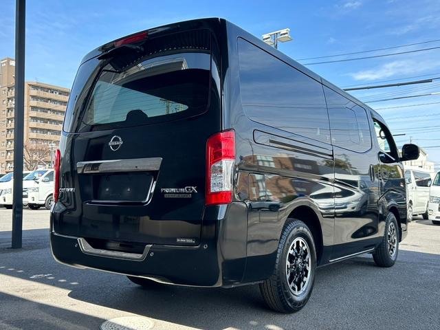NISSAN CARAVAN LONG PRO STYLE GRAND PREMIUM GX 2021 NISSAN CARAVAN LONG PRO STYLE GRAND PREMIUM GX 2021