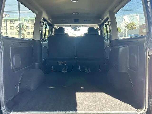 NISSAN CARAVAN LONG PRO STYLE GRAND PREMIUM GX 2021 NISSAN CARAVAN LONG PRO STYLE GRAND PREMIUM GX 2021