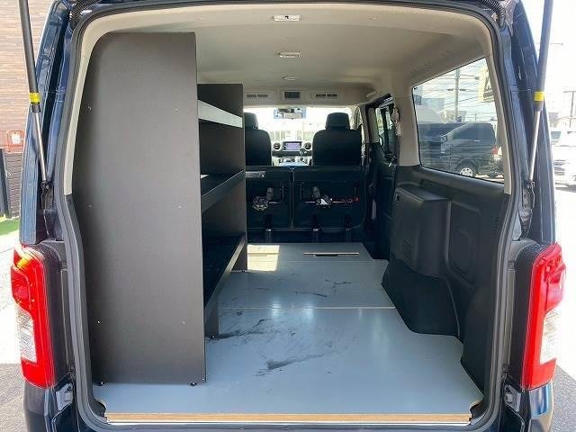 NISSAN CARAVAN LONG PRO STYLE GRAND PREMIUM GX 2022 NISSAN CARAVAN LONG PRO STYLE GRAND PREMIUM GX 2022