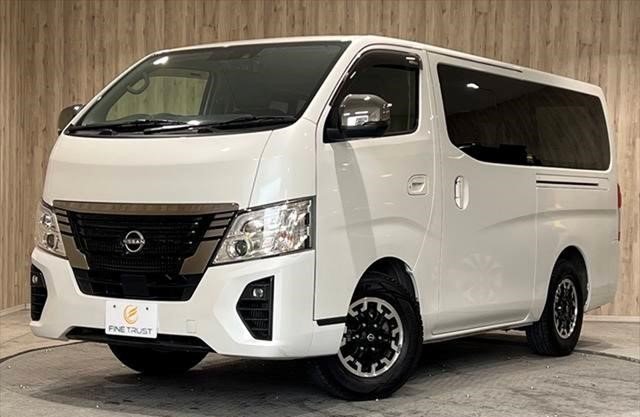 NISSAN CARAVAN LONG PRO STYLE GRAND PREMIUM GX 2022 NISSAN CARAVAN LONG PRO STYLE GRAND PREMIUM GX 2022