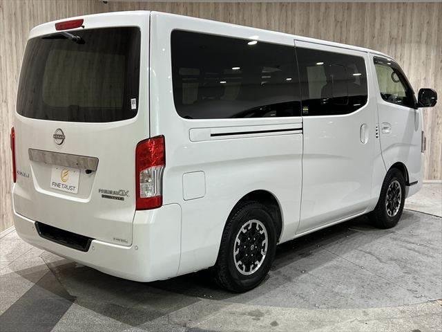 NISSAN CARAVAN LONG PRO STYLE GRAND PREMIUM GX 2022 NISSAN CARAVAN LONG PRO STYLE GRAND PREMIUM GX 2022