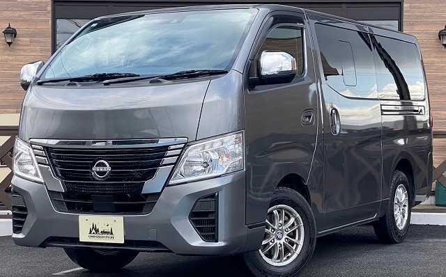 NISSAN CARAVAN LONG PRO STYLE PREMIUM GX 2022 NISSAN CARAVAN LONG PRO STYLE PREMIUM GX 2022