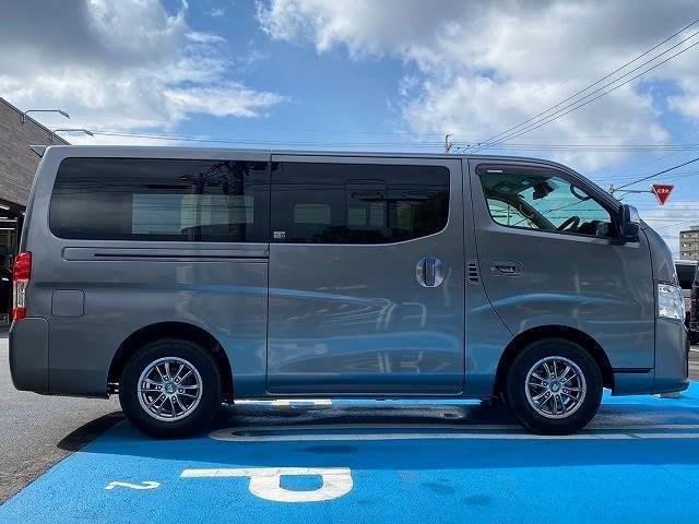 NISSAN CARAVAN LONG PRO STYLE PREMIUM GX 2022 NISSAN CARAVAN LONG PRO STYLE PREMIUM GX 2022