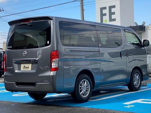 NISSAN CARAVAN LONG PRO STYLE PREMIUM GX 2022 NISSAN CARAVAN LONG PRO STYLE PREMIUM GX 2022