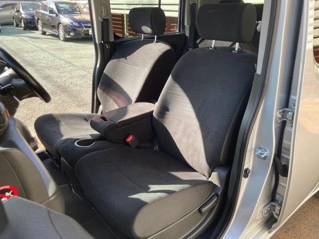 NISSAN CUBE 15X 2017 NISSAN CUBE 15X 2017