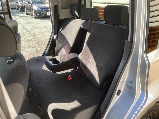 NISSAN CUBE 15X 2017 NISSAN CUBE 15X 2017