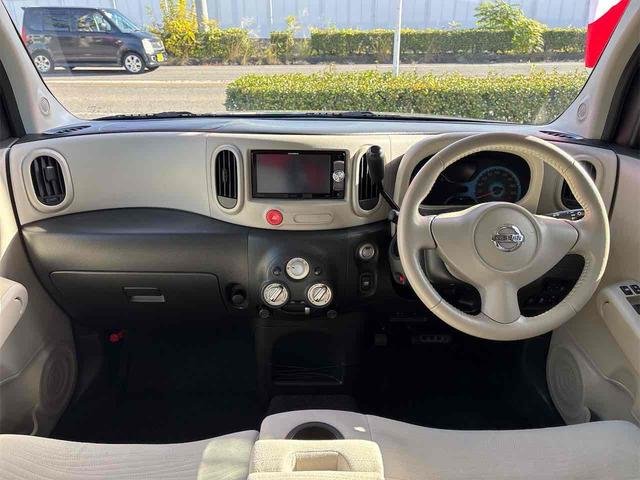 NISSAN CUBE 15X 2018 NISSAN CUBE 15X 2018