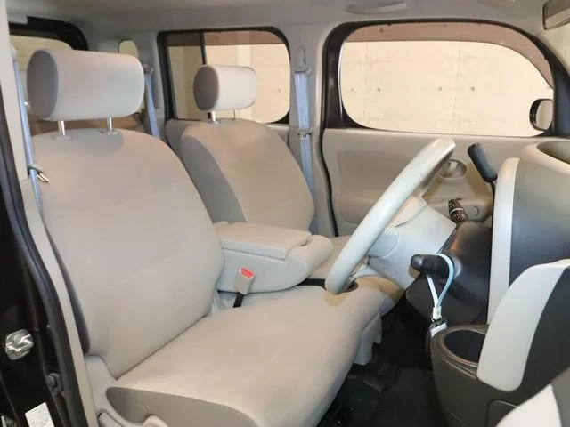 NISSAN CUBE 15X 2019 NISSAN CUBE 15X 2019