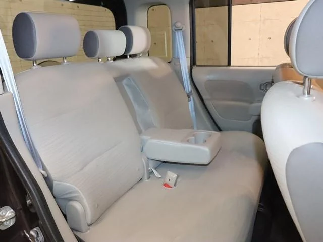 NISSAN CUBE 15X 2019 NISSAN CUBE 15X 2019