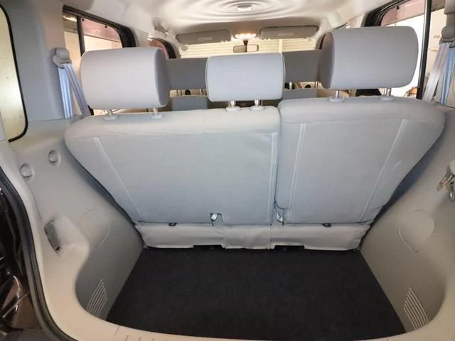NISSAN CUBE 15X 2019 NISSAN CUBE 15X 2019