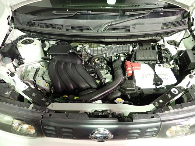 NISSAN CUBE 15X 2017 NISSAN CUBE 15X 2017