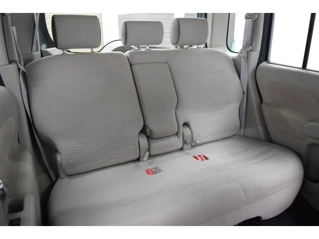 NISSAN CUBE 15X V SELECTION 2016 NISSAN CUBE 15X V SELECTION 2016