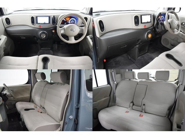 NISSAN CUBE 15X V SELECTION 2016 NISSAN CUBE 15X V SELECTION 2016