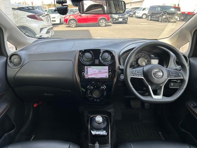 NISSAN NOTE e-POWER MEDALIST 2018 NISSAN NOTE e-POWER MEDALIST 2018