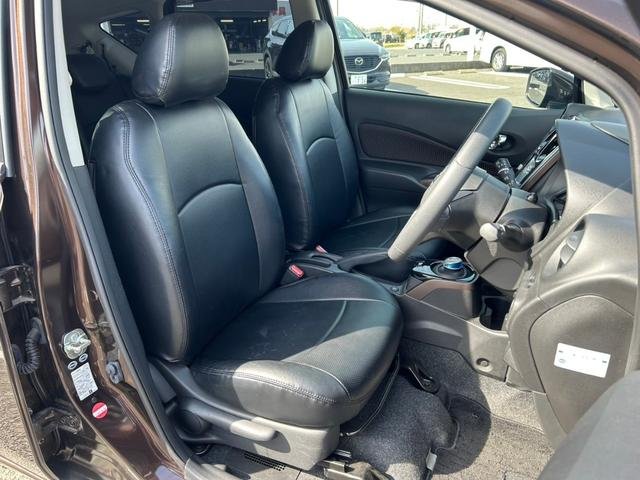 NISSAN NOTE e-POWER MEDALIST 2018 NISSAN NOTE e-POWER MEDALIST 2018