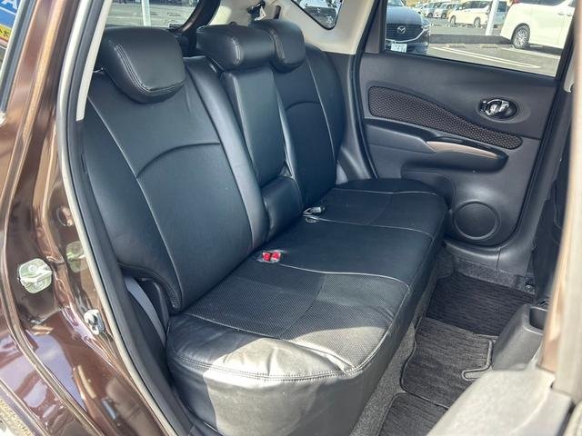 NISSAN NOTE e-POWER MEDALIST 2018 NISSAN NOTE e-POWER MEDALIST 2018