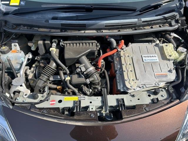 NISSAN NOTE e-POWER MEDALIST 2018 NISSAN NOTE e-POWER MEDALIST 2018