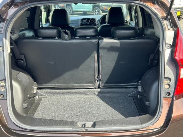 NISSAN NOTE e-POWER MEDALIST 2018 NISSAN NOTE e-POWER MEDALIST 2018