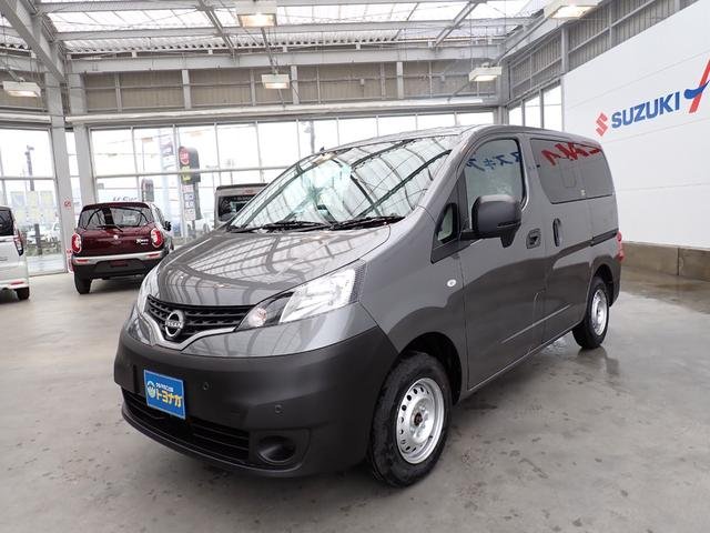 NISSAN NV200 VANETTE VAN DX 2025 NISSAN NV200 VANETTE VAN DX 2025