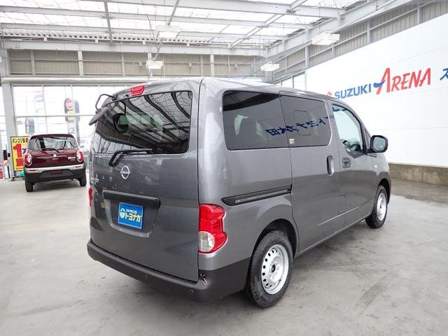 NISSAN NV200 VANETTE VAN DX 2025 NISSAN NV200 VANETTE VAN DX 2025