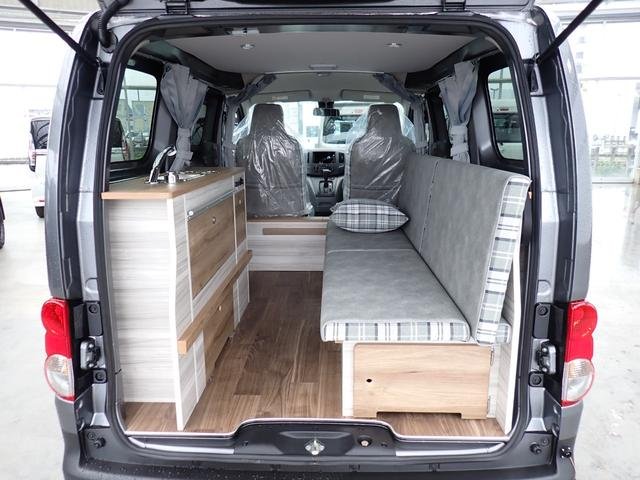 NISSAN NV200 VANETTE VAN DX 2025 NISSAN NV200 VANETTE VAN DX 2025