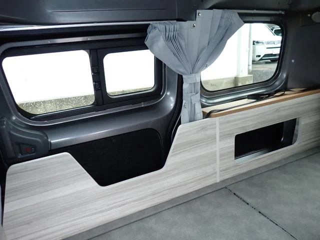 NISSAN NV200 VANETTE VAN DX 2025 NISSAN NV200 VANETTE VAN DX 2025