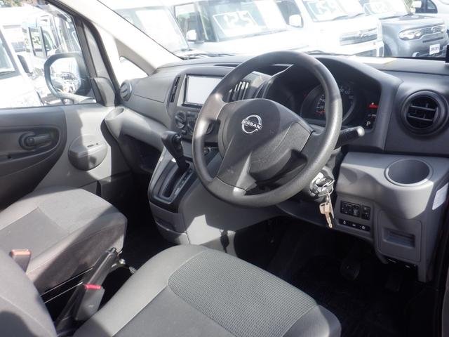 NISSAN NV200 VANETTE VAN DX 2023 NISSAN NV200 VANETTE VAN DX 2023