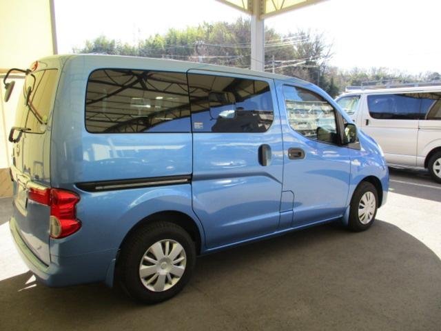 NISSAN NV200 VANETTE VAN GX 2018 NISSAN NV200 VANETTE VAN GX 2018