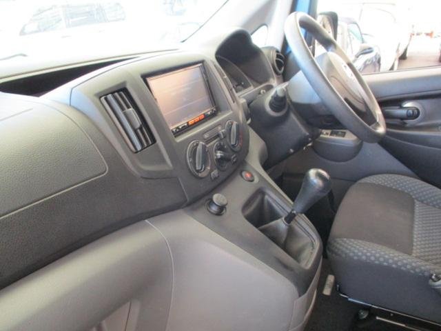 NISSAN NV200 VANETTE VAN GX 2018 NISSAN NV200 VANETTE VAN GX 2018
