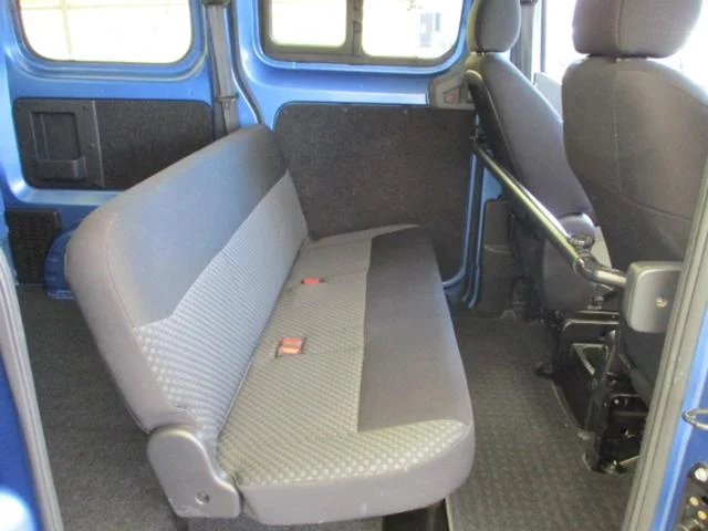 NISSAN NV200 VANETTE VAN GX 2018 NISSAN NV200 VANETTE VAN GX 2018