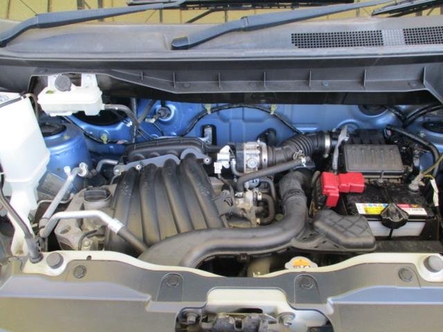 NISSAN NV200 VANETTE VAN GX 2018 NISSAN NV200 VANETTE VAN GX 2018