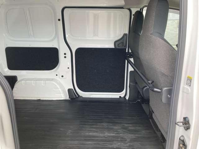 NISSAN NV200 VANETTE VAN ROUTEVAN DX 2022 NISSAN NV200 VANETTE VAN ROUTEVAN DX 2022