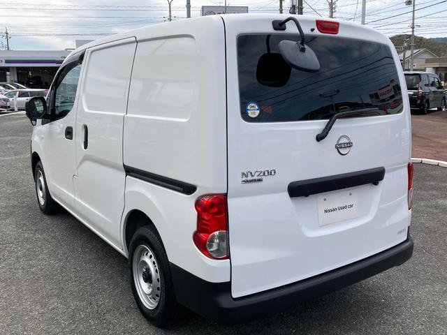 NISSAN NV200 VANETTE VAN ROUTEVAN DX 2022 NISSAN NV200 VANETTE VAN ROUTEVAN DX 2022