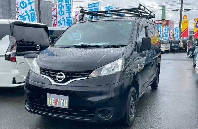 NISSAN NV200 VANETTE VAN VX 2019 NISSAN NV200 VANETTE VAN VX 2019