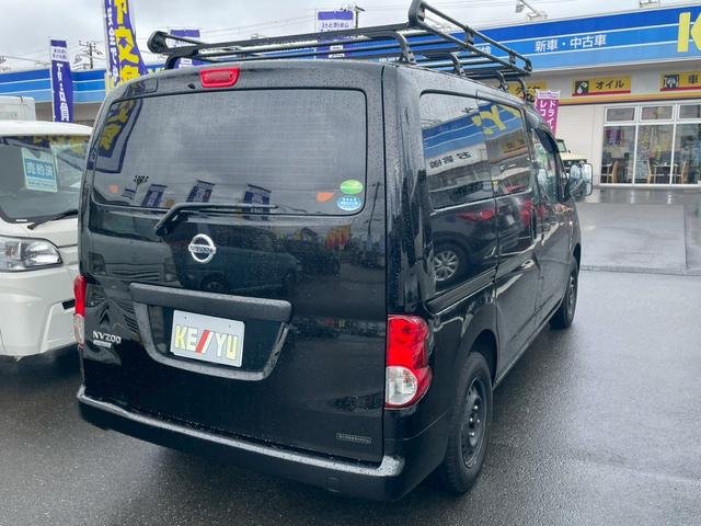 NISSAN NV200 VANETTE VAN VX 2019 NISSAN NV200 VANETTE VAN VX 2019