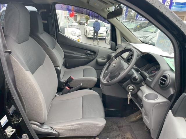 NISSAN NV200 VANETTE VAN VX 2019 NISSAN NV200 VANETTE VAN VX 2019