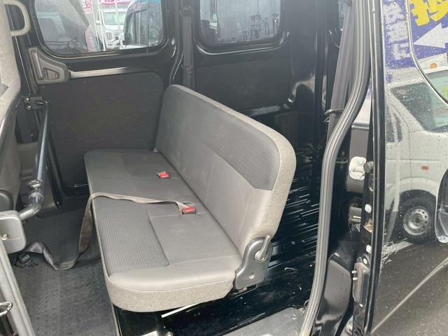 NISSAN NV200 VANETTE VAN VX 2019 NISSAN NV200 VANETTE VAN VX 2019