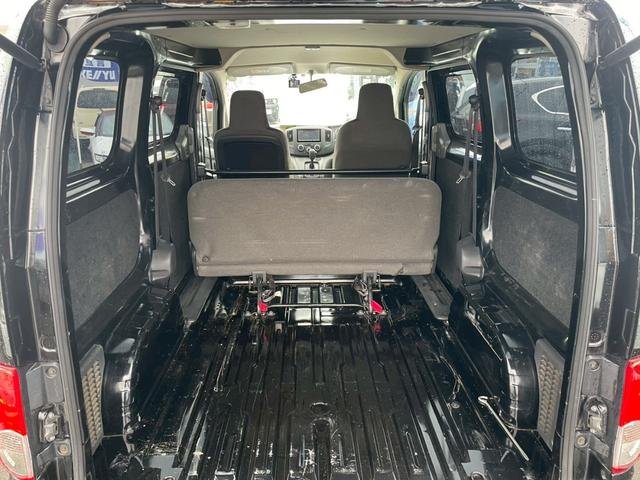 NISSAN NV200 VANETTE VAN VX 2019 NISSAN NV200 VANETTE VAN VX 2019