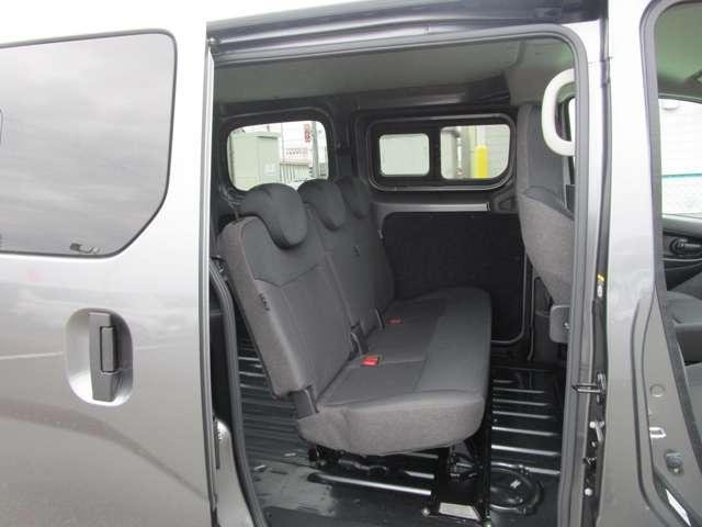 NISSAN NV200 VANETTE VAN VX 2022 NISSAN NV200 VANETTE VAN VX 2022